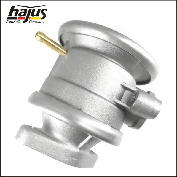 Valve, secondary air system