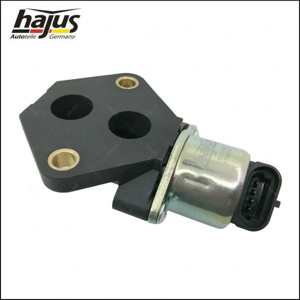 Idle Control Valve, air supply