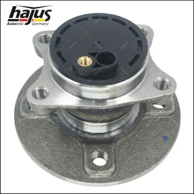 Wheel Bearing Kit (4071328)