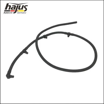 Hose, fuel overflow (1271043)
