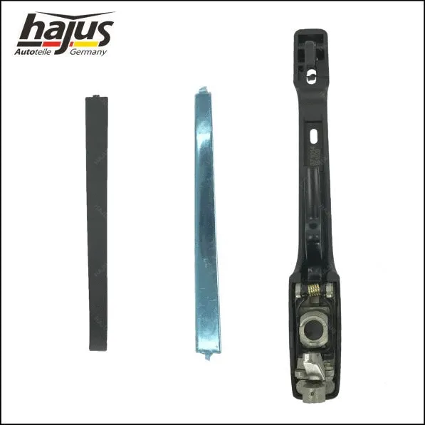 Exterior Door Handle