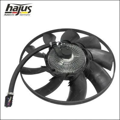 Fan, engine cooling