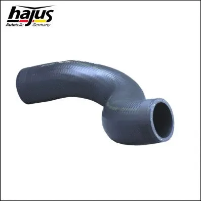 Charge Air Hose
