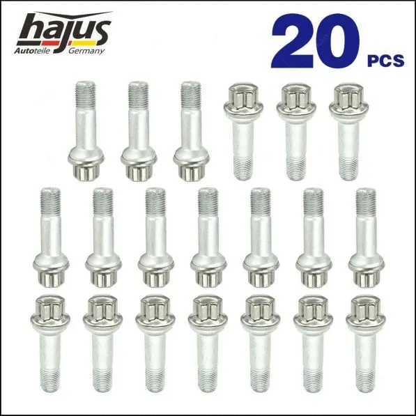 Wheel Stud (6011012)