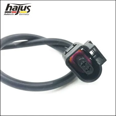 Warning Contact, brake pad wear