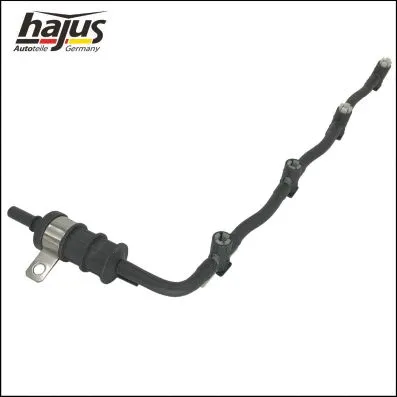 Hose, fuel overflow (1271059)