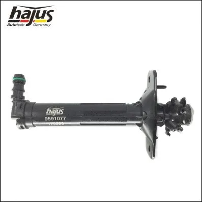 Washer Fluid Jet, headlight cleaning