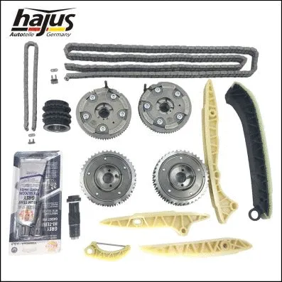 Timing Chain Kit