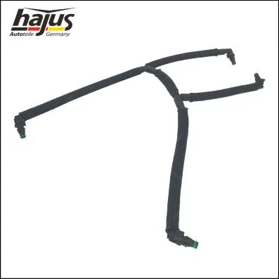 Hose, fuel overflow (1271035)