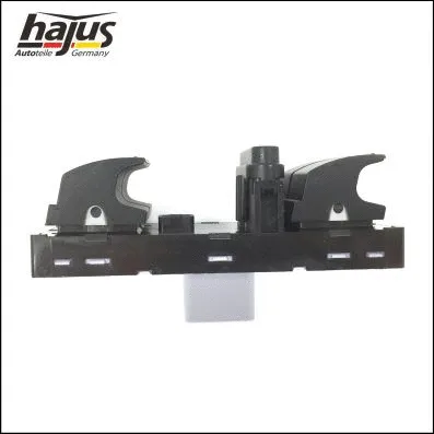 Switch, window regulator
