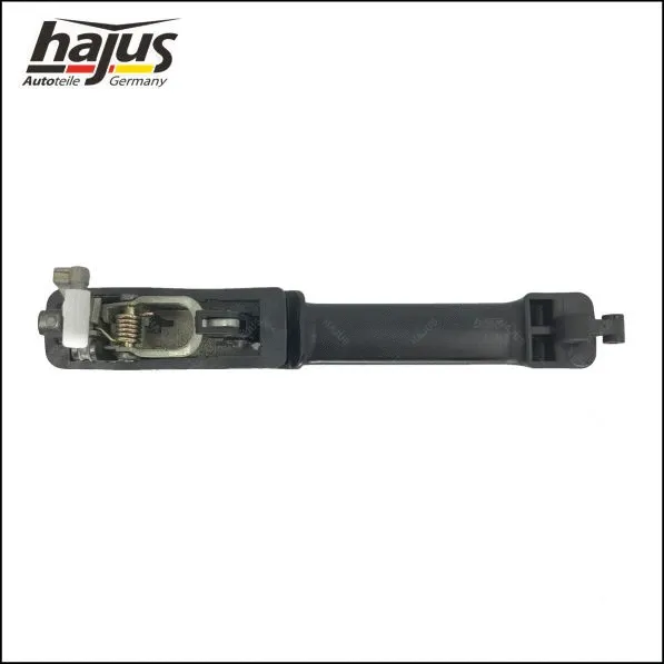 Exterior Door Handle