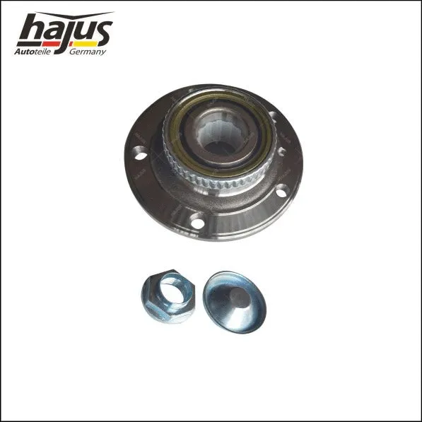 Wheel Hub