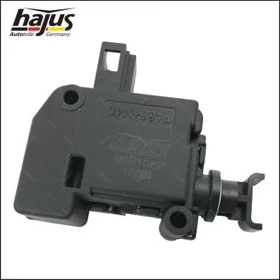 Actuator, central locking system