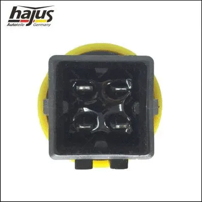 Sensor, coolant temperature