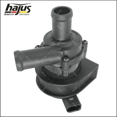 Auxiliary Water Pump (heating water circuit) (9191311)