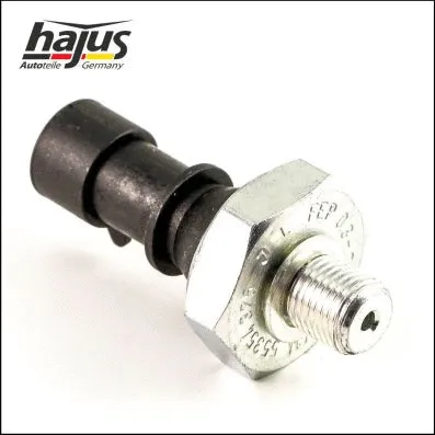 Oil Pressure Switch