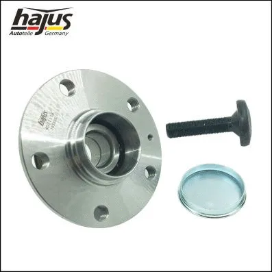 Wheel Hub (4071118)