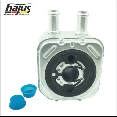 Oil Cooler, engine oil (1211116)