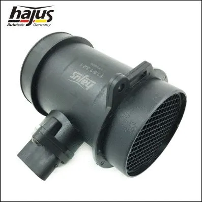 Mass Air Flow Sensor