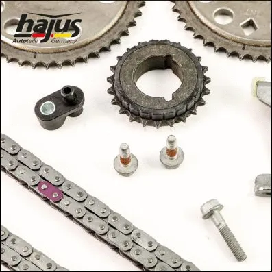 Timing Chain Kit