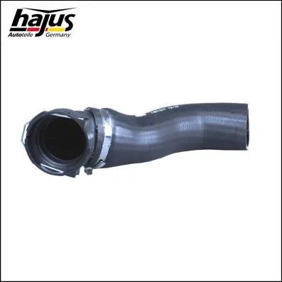 Charge Air Hose