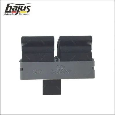 Switch, window regulator