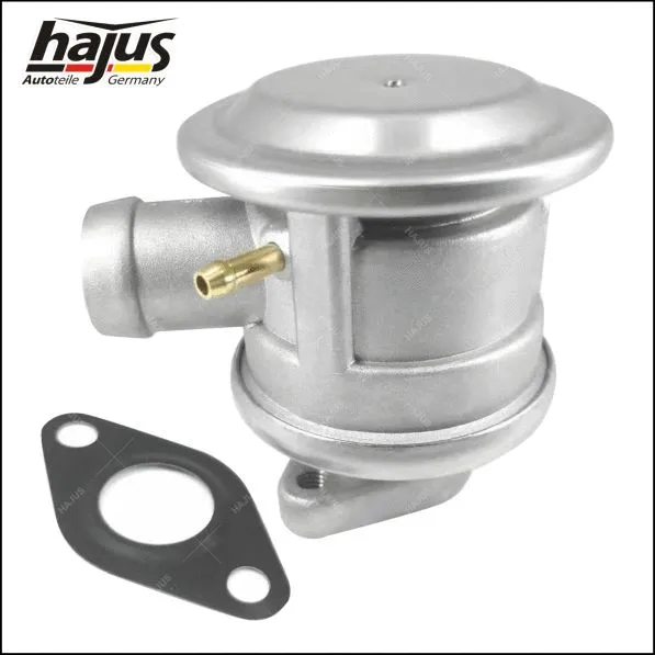 Valve, secondary air system (9191357)