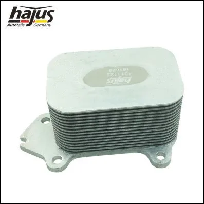 Oil Cooler, engine oil