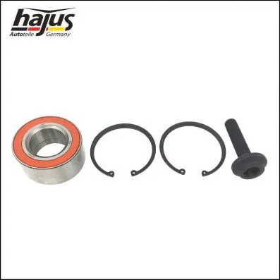 Wheel Bearing Kit (4071085)