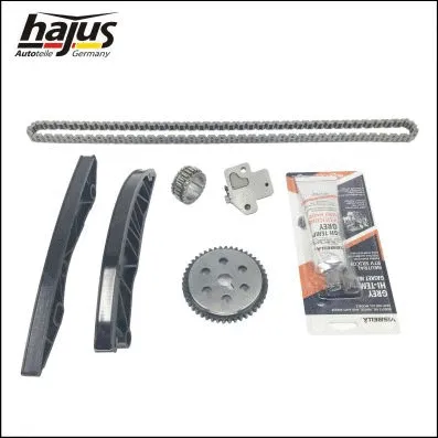 Timing Chain Kit