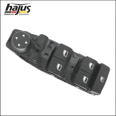 Switch, window regulator (9191212)