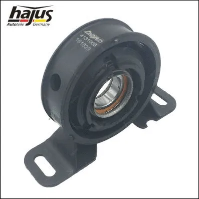 Suspension, propshaft