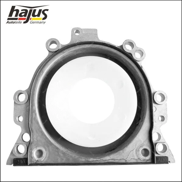 Shaft Seal, crankshaft