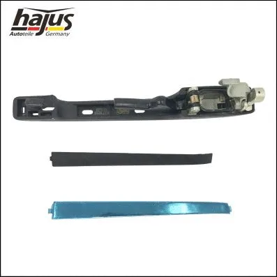 Exterior Door Handle