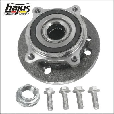 Wheel Bearing Kit (4071318)