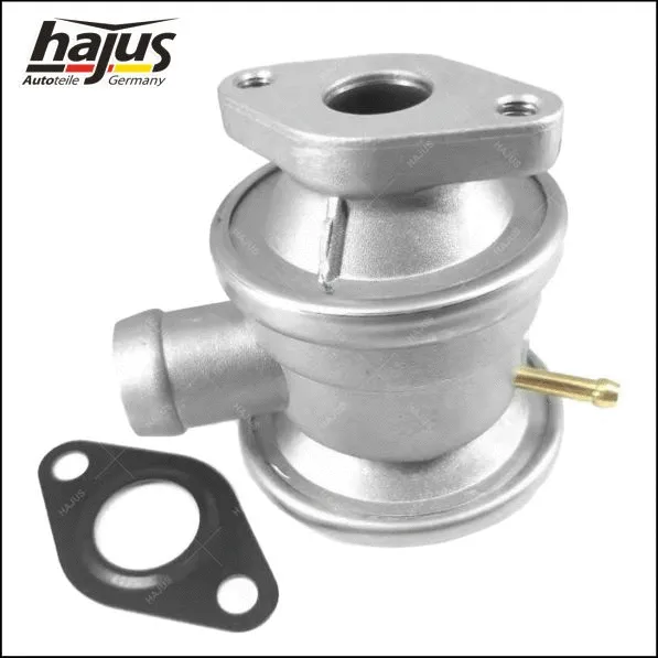 Valve, secondary air system (9191349)