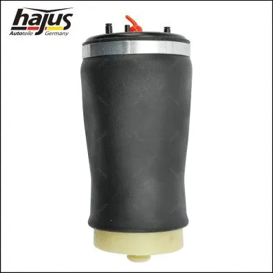 Bellows, air suspension strut (4121055)