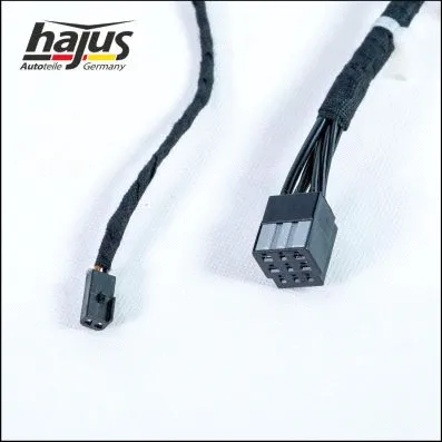 Cable Repair Kit, tailgate