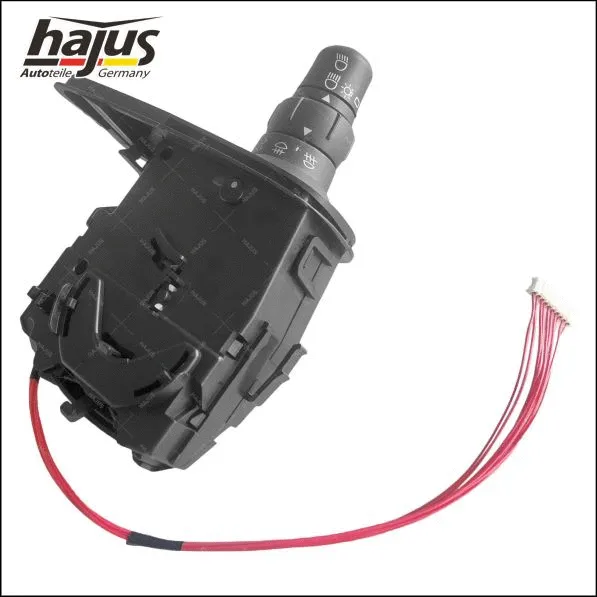 Direction Indicator Switch