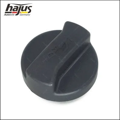 Sealing Cap, oil filler neck