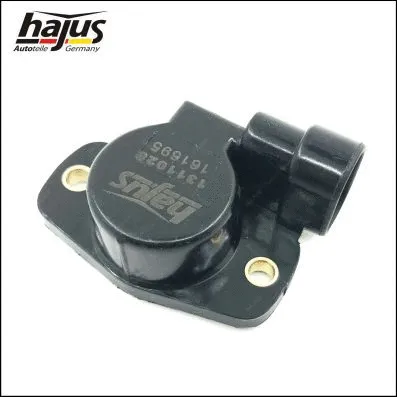 Sensor, throttle position