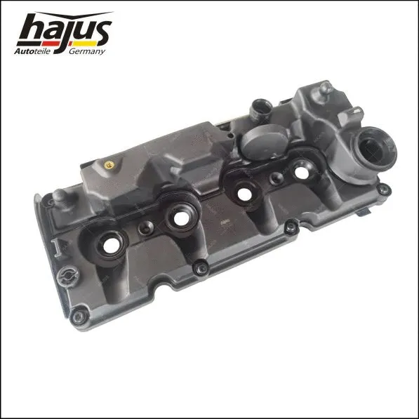Cylinder Head Cover