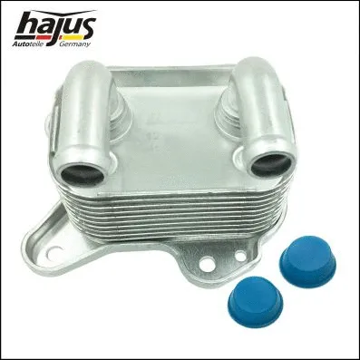 Oil Cooler, engine oil