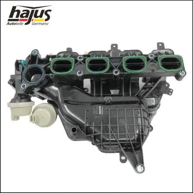 Intake Manifold Module