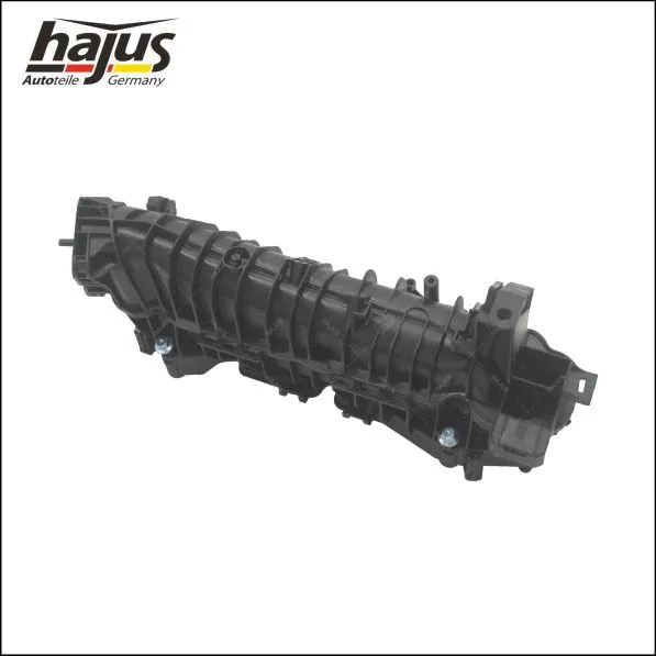 Intake Manifold Module