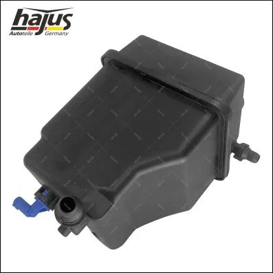 Expansion Tank, coolant (1211443)