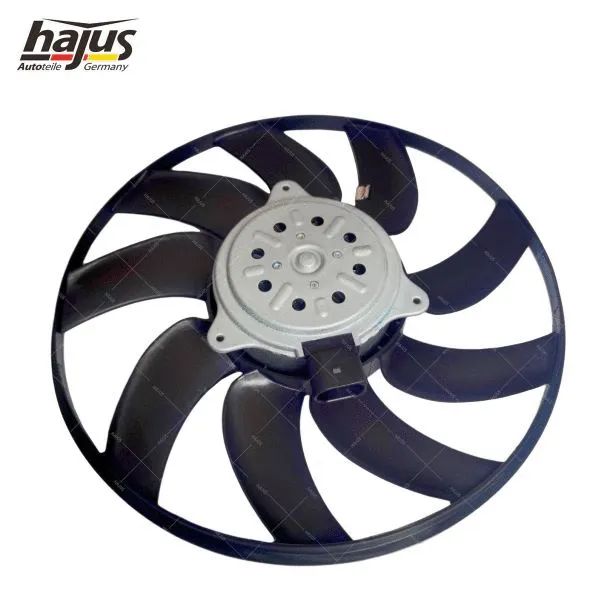 Fan, engine cooling