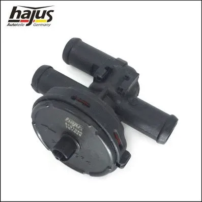 Coolant Control Valve