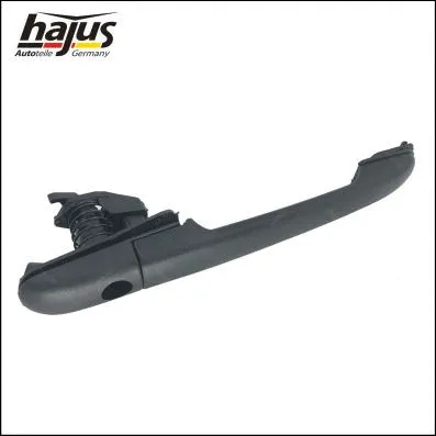Exterior Door Handle