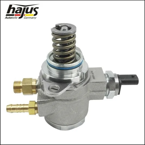 High Pressure Pump